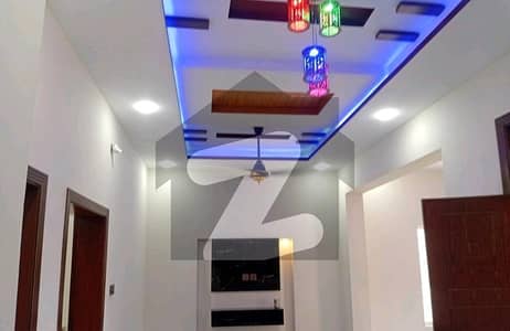 Stunning House Is Available For sale In Bani Gala