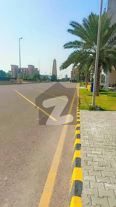 سٹی ہاؤسنگ سمندری روڈ سٹی ہاؤسنگ,فیصل آباد میں 5 مرلہ رہائشی پلاٹ 36.0 لاکھ میں برائے فروخت۔