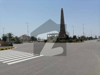 Buy A Centrally Located 10 Marla Residential Plot In Citi Housing Phase 2 Samundri Road