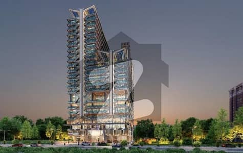 12% Guaranteed Rental Return | Operated By   Swiss Mall International Hotels & Resorts