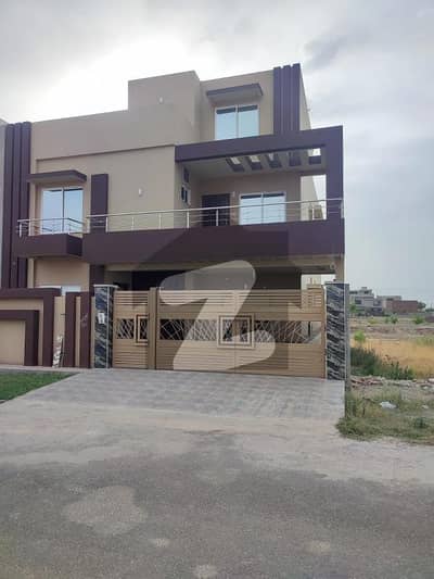 10 Marla House In Only Rs. 3000000