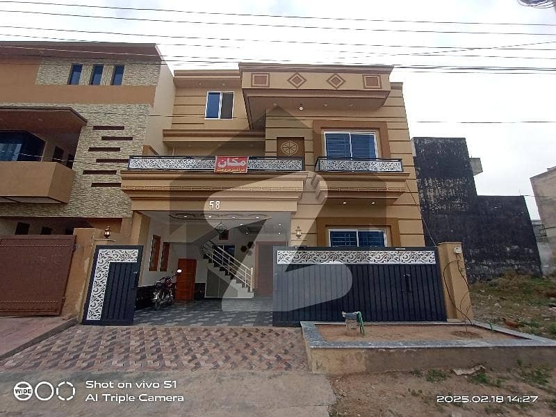 Brand New House For Sale Brand New House For Sale