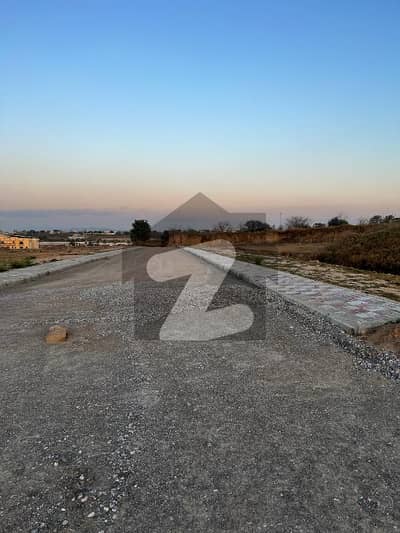 Gulberg Residencia Block A 2kanal 3740s Cutting Heighted Area Available For Sale