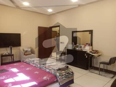 Furnished