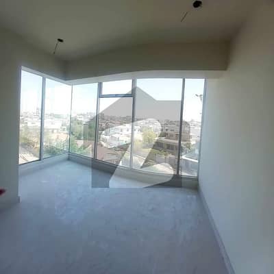 A 1236 Square Feet Office Located In DHA Phase 2 Extension Is Available For Rent