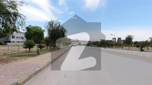 10 Marla + 6 Marla Extra Land Plot For Sale in C Block