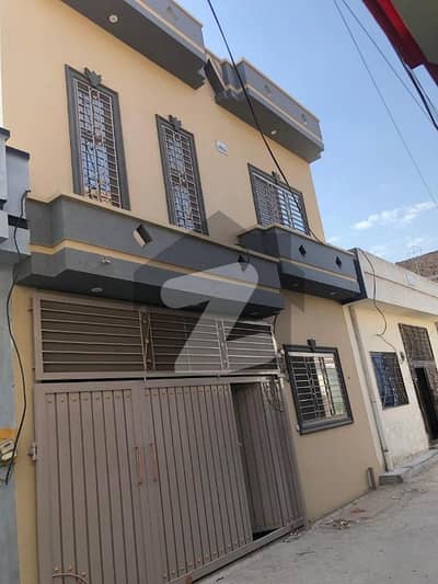 جھنگی سیداں اسلام آباد میں 2 کمروں کا 5 مرلہ مکان 90.0 لاکھ میں برائے فروخت۔