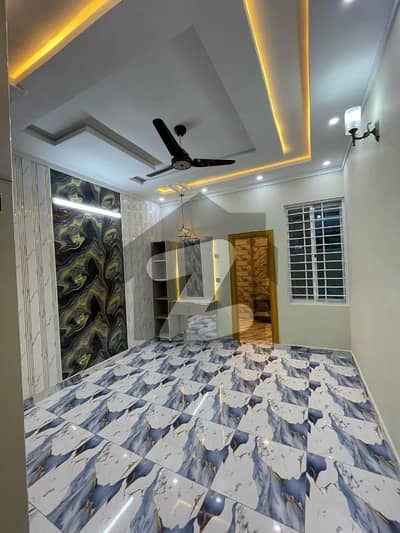 8 marla brand new house for sale at sec 4