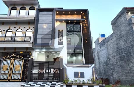 Prime Location 3 Marla House In GT Road Of Lahore Is Available For sale