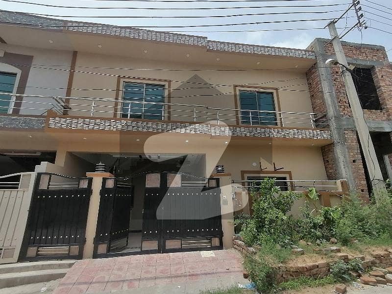 A Prime Location House Of 4 Marla In Rawalpindi A Prime Location House Of 4 Marla In Rawalpindi