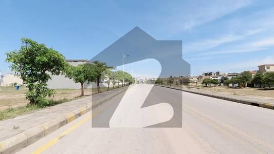 بحریہ ٹاؤن فیز 8 ۔ بلاک ایل بحریہ ٹاؤن فیز 8,بحریہ ٹاؤن راولپنڈی,راولپنڈی میں 11 مرلہ رہائشی پلاٹ 95.0 لاکھ میں برائے فروخت۔