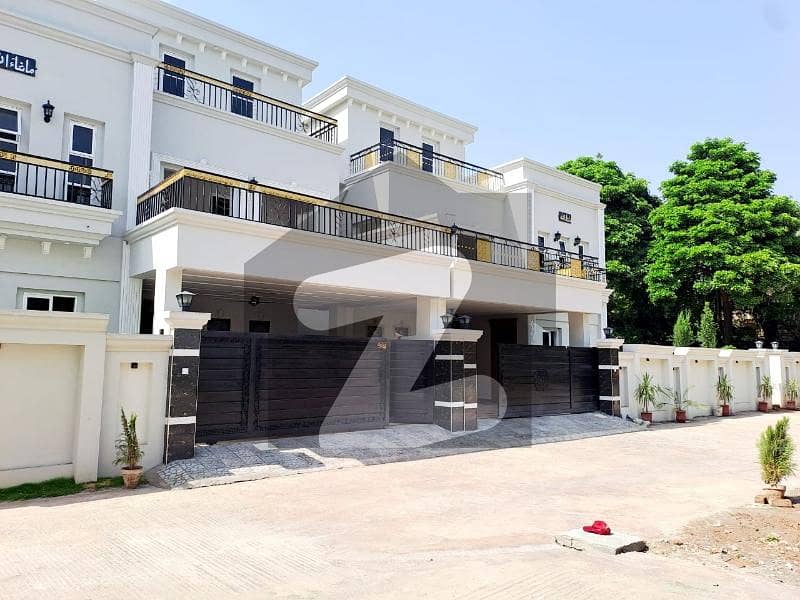 Luxury House Is Available For sale In Bani Gala Islamabad Luxury House Is Available For sale In Bani Gala Islamabad