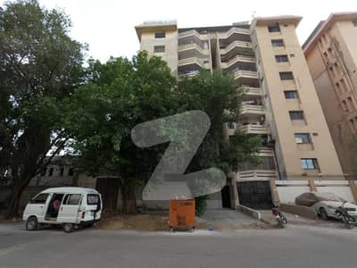 Prominently-Located Flat Available In Frere Town For sale