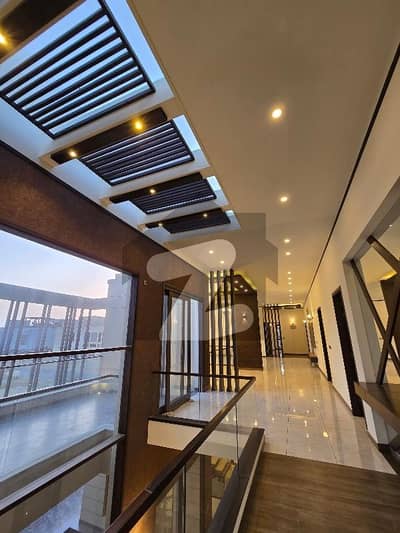 Prime Location House Spread Over 500 Square Yards In DHA Phase 5 Available