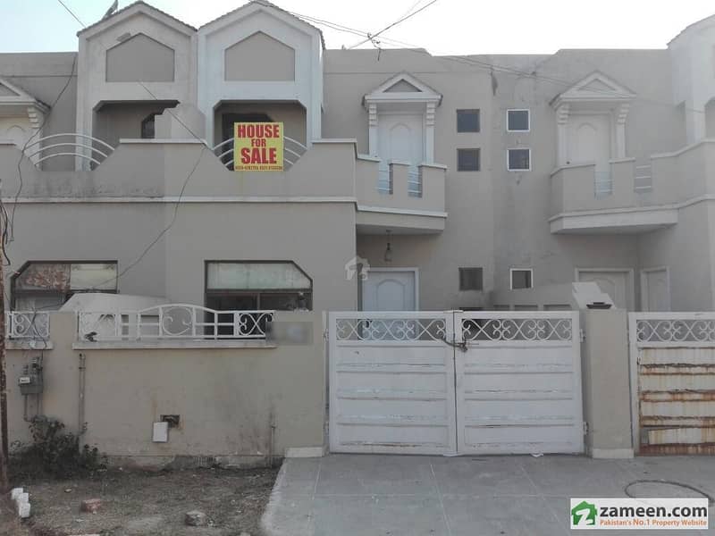 Upper Portion Is Available For Rent Eden Lane Villas 2, Eden, Lahore