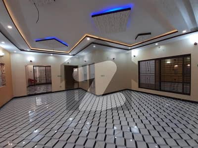 10 Marla Upper Portion For Rent At Prime Location