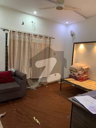 5 Marla Portion Available For Rent Platinum Block Parkview City Lahore