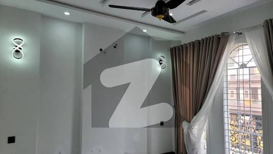 10 Marla House Available For Rent In Wafi Citi Citi Housing Gujranwala
