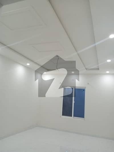 Beautifully Constructed House Up For Sale At Tech Town Satiana Road Faisalabad.