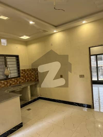 5 Marla House Available For Sale In Canal Gardens Block