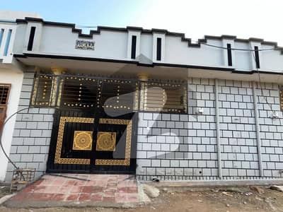 چکری روڈ راولپنڈی میں 5 مرلہ مکان 80.0 لاکھ میں برائے فروخت۔