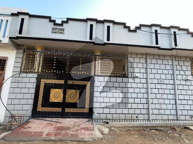 5 Marla Corner House Near Mohra Chappar 5 Marla Corner House Near Mohra Chappar