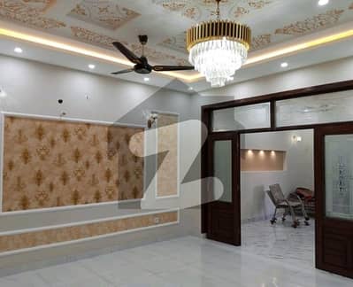 Good 12 Marla House For sale In Johar Town Phase 2