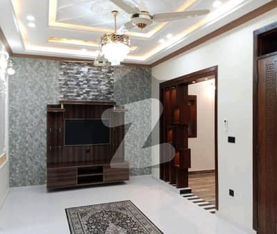 5 Marla House For Sale In Beautiful Johar Town Phase 2