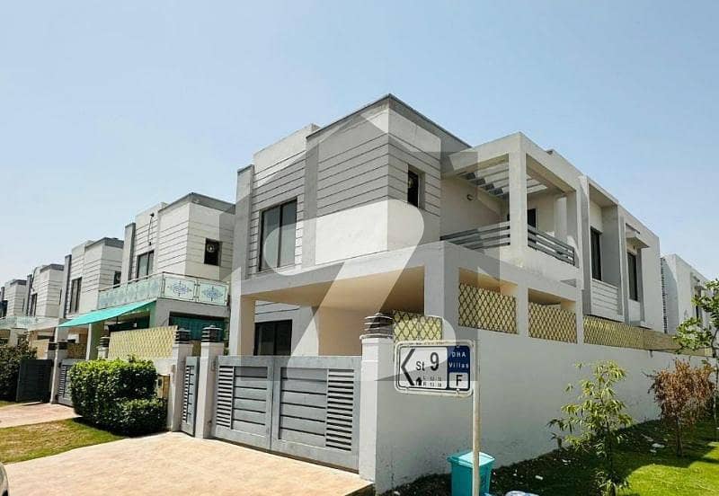 9 Marla Villa Near Masjid Park 9 Marla Villa Near Masjid Park