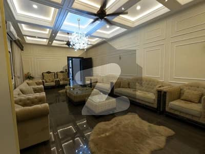 Spacious
