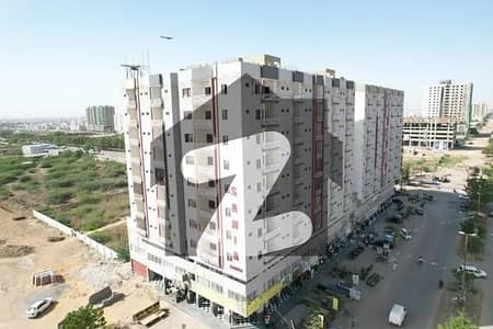 SANIA CORNER LUXURY APARTMENTS