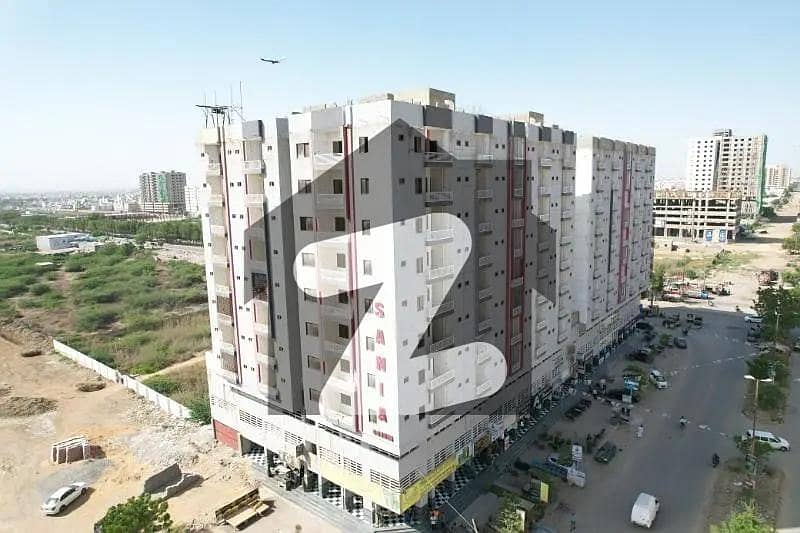 SANIA CORNER LUXURY APARTMENTS SANIA CORNER LUXURY APARTMENTS