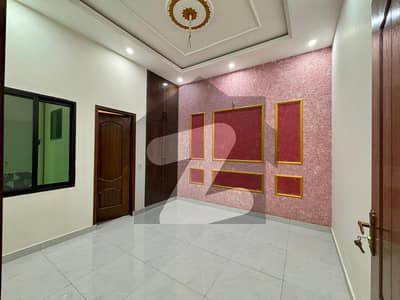 بیدیاں روڈ لاہور میں 3 کمروں کا 5 مرلہ مکان 1.4 کروڑ میں برائے فروخت۔