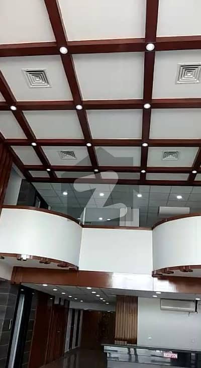 A Prime Location Building At Affordable Price Awaits You