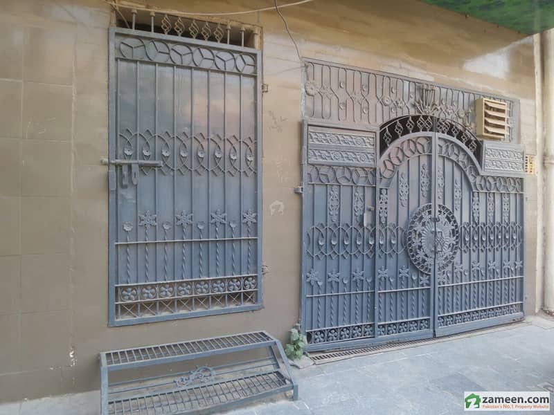 House For Sale Allama Iqbal Town Hunza Block, Allama Iqbal Town