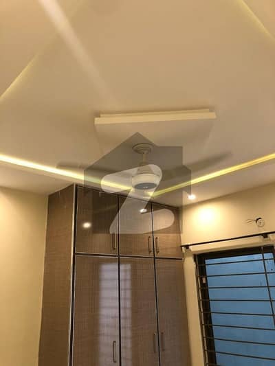 Bahria Town PH 8 Rawalpindi 7 Marla House For Rent