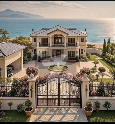 BUNGALOW