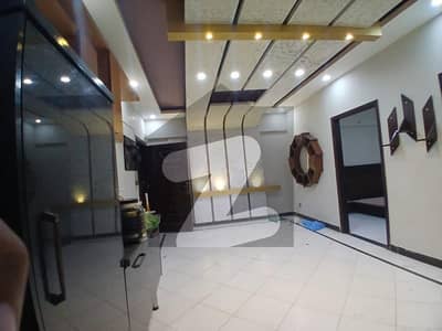 2 Bed Apartment For Sale Dha Phase 7 Karachi.