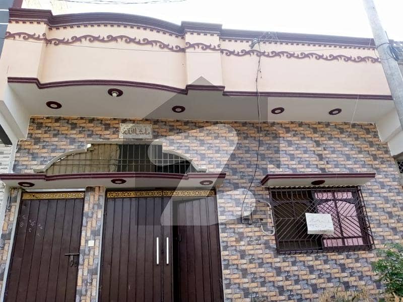 Gulshan e Noman Malir Gulshan e Noman Malir