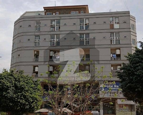 650 Square Feet Flat In G-15 Is Available For sale 650 Square Feet Flat In G-15 Is Available For sale