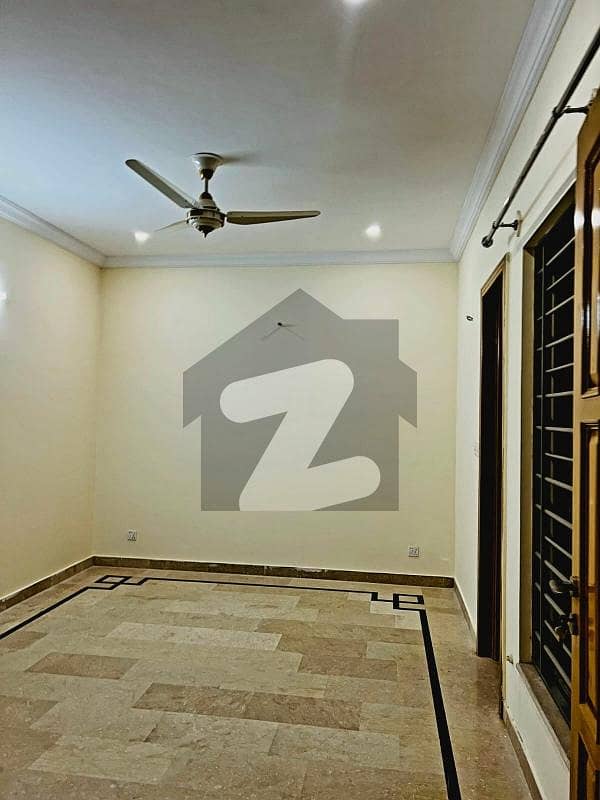14 Marla Upper Portion Available For Rent In G-13 14 Marla Upper Portion Available For Rent In G-13