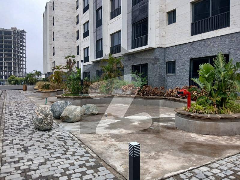 10 Marla Residential Plot In Eighteen On Easy Installment 10 Marla Residential Plot In Eighteen On Easy Installment