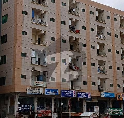 A Flat Of 682 Square Feet In Rs. 6800000