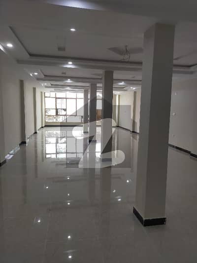 First Floor Hall For Rent In Satellite Town Rawalpindi.