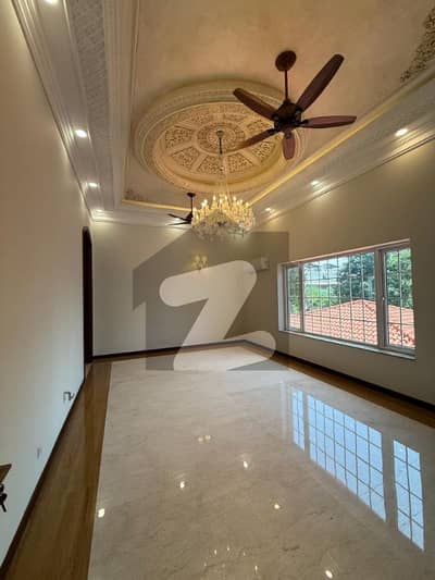 Brand New House For Rent In F-8 with Huge Lawn Brand New House For Rent In F-8 with Huge Lawn