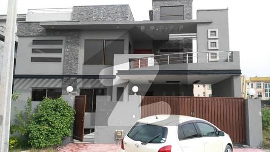 Margala view Housing society CDA sector Kanal house for sale