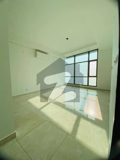 23rd Floor Full Sea-Facing Apartment For Rent In Emaar Pearl Tower, DHA Karachi