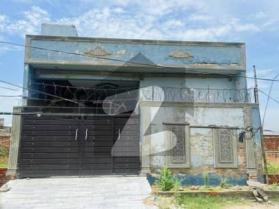 ایلیٹ ٹاؤن ۔ بلاک سی ایلیٹ ٹاؤن,لاہور میں 2 کمروں کا 5 مرلہ مکان 70.0 لاکھ میں برائے فروخت۔