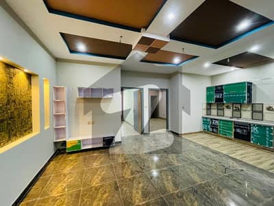 5 Marla Upper Portion Available In Sunford Garden Near Architects Society