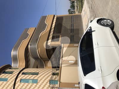 10 Marla house for sale